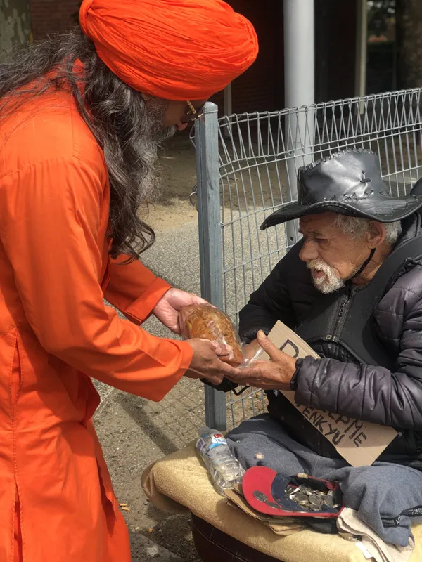 Seva Dharma Mission — community and spiritual programs in Australia